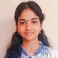 Kaviya Ravichandran