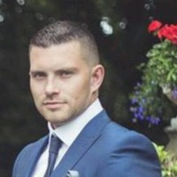 Liam Clark