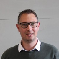 Bart van der Hout