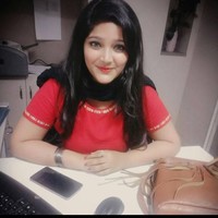 Priyamvada Rai