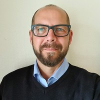Stefan Lired Samuelsson