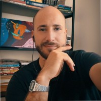 Natanael Jotar Santos