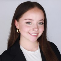 Grace Welsh