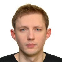 Yevhen Shevchenko