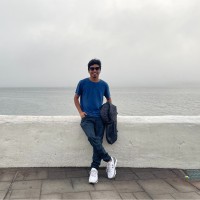 Sai Vineet Poddila
