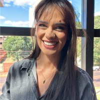 Débora Alves Ferreira