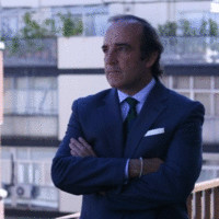 Alfonso Barandiarán Olleros