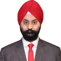 Pushpinder Singh