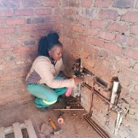Thabiso Mohuba