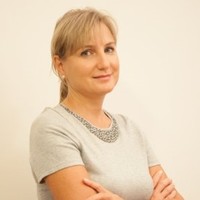 Irina Gjablová