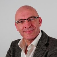 Bart Molenaar