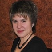Виктория Соколова