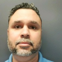 Eric Cicero