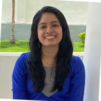 DEEPTHI VIJAYAN