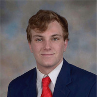 Jake Fredericks
