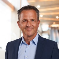 Patrick Burri, Pmp®