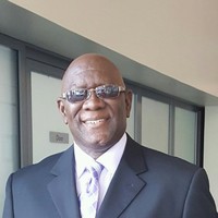Charles Thomas