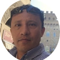 Marco Urdiales
