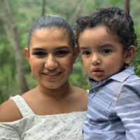 Bianca Dennixa Siles Arauz