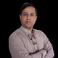 Mohammad Jasim Uddin