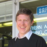 John B. McClatchey