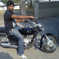 Sharad Rout