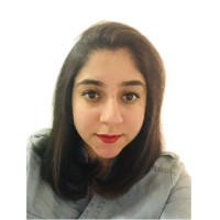 Mariam Ali