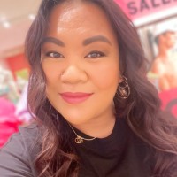 Rose Pangilinan