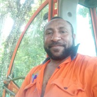 Harris Kembo