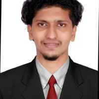Muhammad Akbar P K