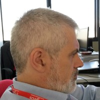 Alfredo Mampieri