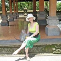 Anneke Antoinette