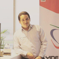 Fausto Yerovi