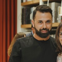 Theodoros Tsentemeidis