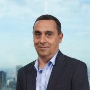 Alberto Martinez Lacaci