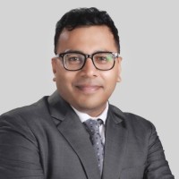 Prashant Dalvi