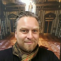 Rasmus Greve