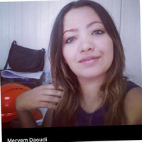 Meryem Daoudi