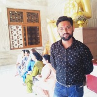 Pradeep Yadav