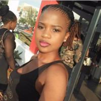 Thuli Magagula
