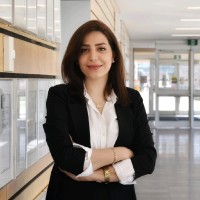 Nahid Esmaeili