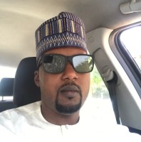 Umar Pharaoh Maikore