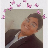 Abhi . R