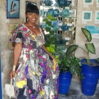 Shirnelle Licorish