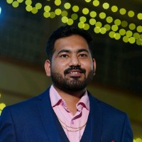 Chetan Dobhada