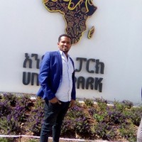 Endale G. Atile (Bed, Ma, Mba, Ph.D.)
