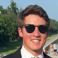 Logan Judelsohn