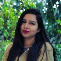 Sadia Rahman Nitu