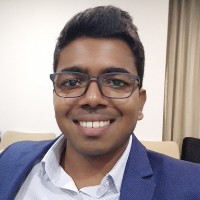 Prashant Kumar
