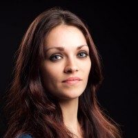 Lily Metcalfe